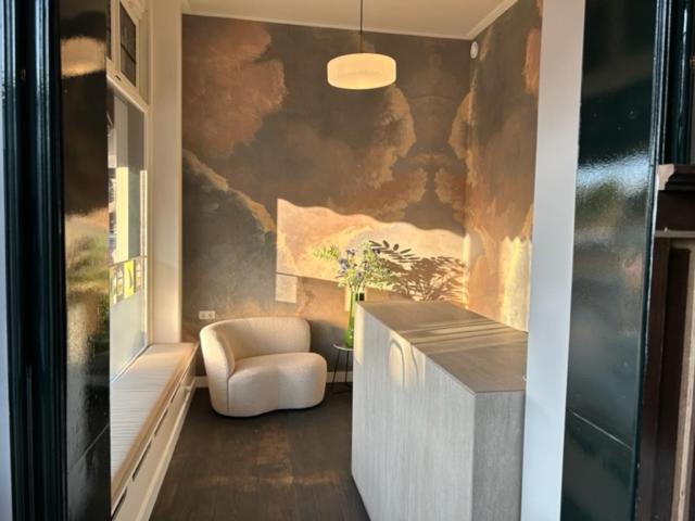 Hotel Stadsherberg 스네크 외부 사진
