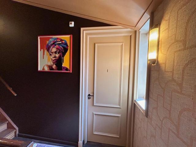 Hotel Stadsherberg 스네크 외부 사진