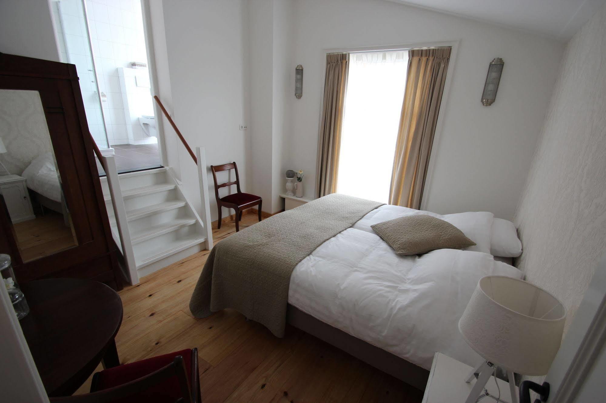 Hotel Stadsherberg 스네크 외부 사진
